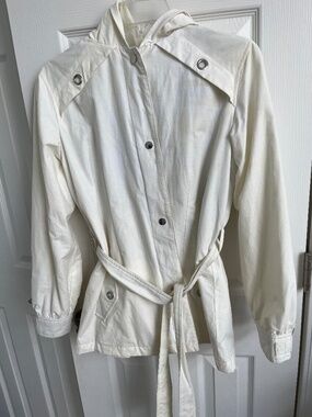 Tommy Hilfiger Women’s Rain Jacket